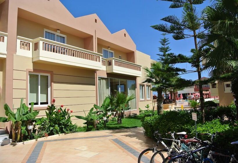 בית מלון כפרי Castro Beach