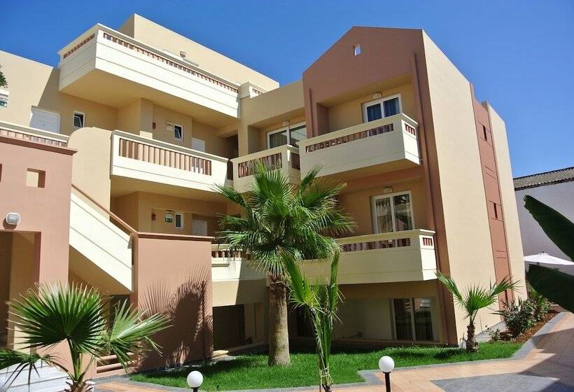 בית מלון כפרי Castro Beach