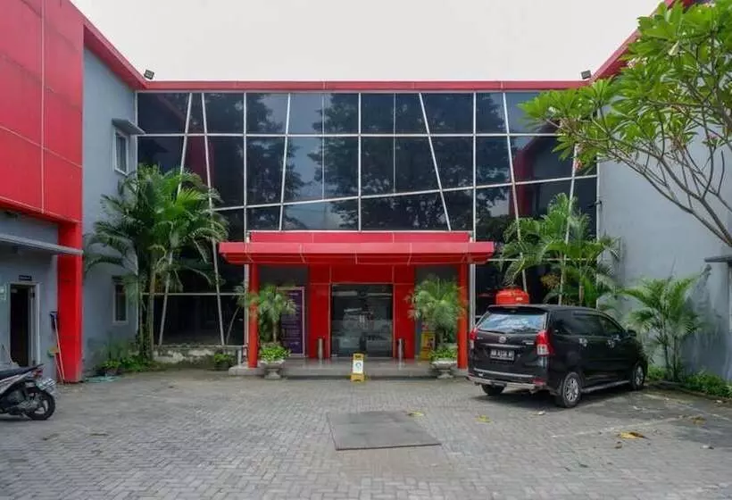 فندق Dinasty Smart