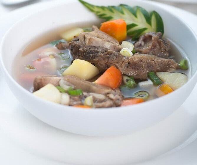 فندق Dinasty Smart