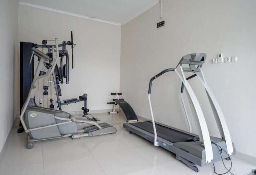 فندق Dinasty Smart