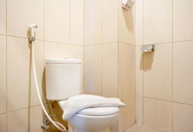 فندق Dinasty Smart