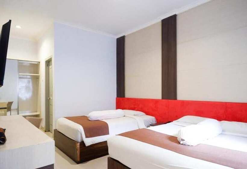 فندق Dinasty Smart