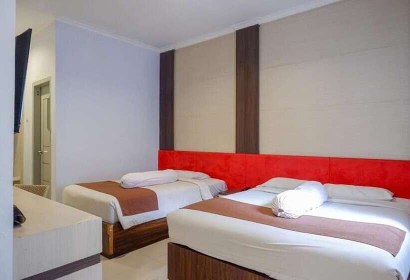 فندق Dinasty Smart