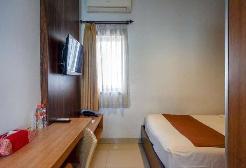 فندق Dinasty Smart