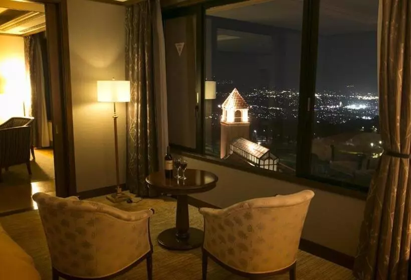 בית מלון כפרי Fruit Park Fujiya