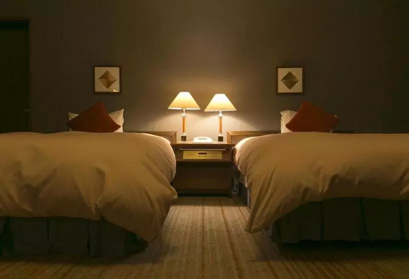 בית מלון כפרי Fruit Park Fujiya