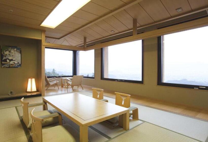 فندق Fruit Park Fujiya