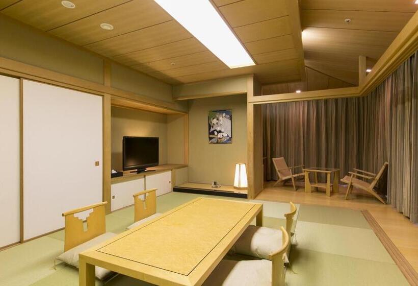 فندق Fruit Park Fujiya