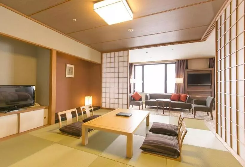 בית מלון כפרי Fruit Park Fujiya