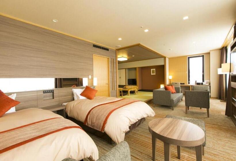 فندق Fruit Park Fujiya