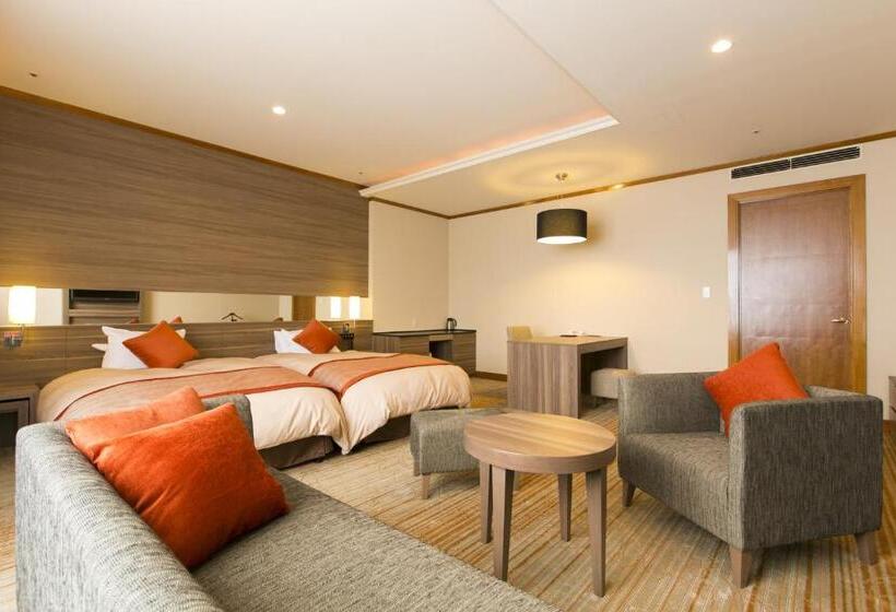 فندق Fruit Park Fujiya