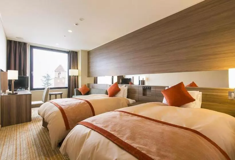 בית מלון כפרי Fruit Park Fujiya