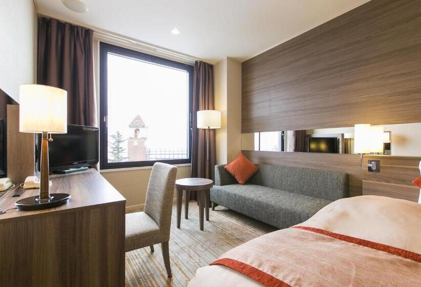 فندق Fruit Park Fujiya