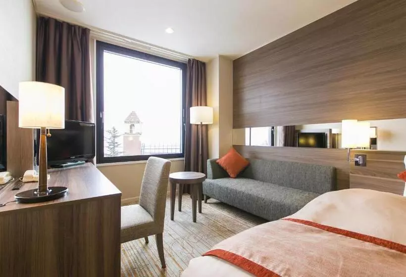 בית מלון כפרי Fruit Park Fujiya