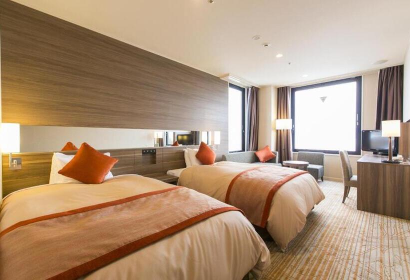 فندق Fruit Park Fujiya