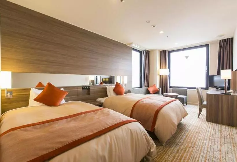 בית מלון כפרי Fruit Park Fujiya