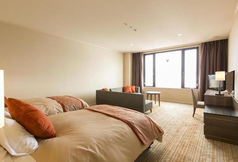 فندق Fruit Park Fujiya