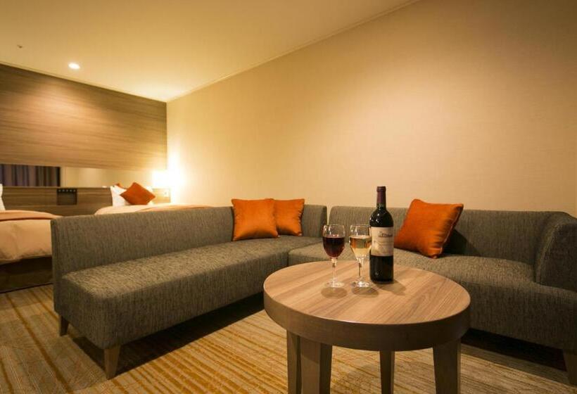 فندق Fruit Park Fujiya