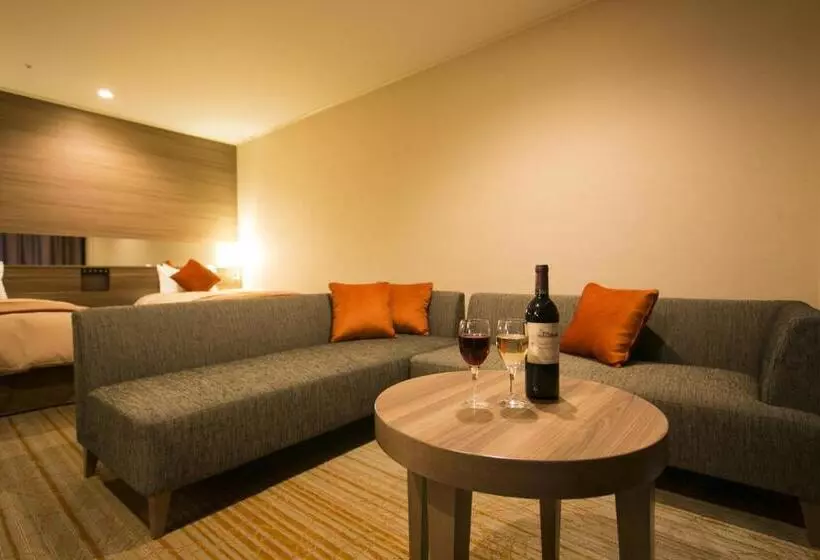 בית מלון כפרי Fruit Park Fujiya