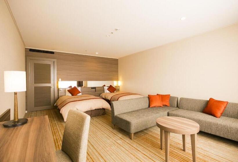 فندق Fruit Park Fujiya