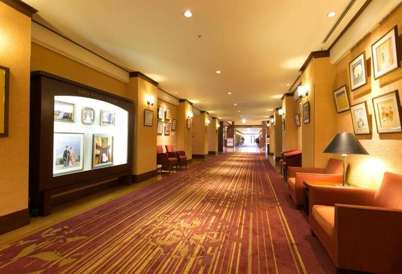 فندق Fruit Park Fujiya