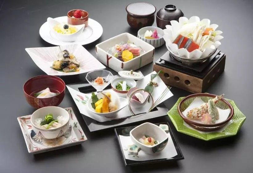 בית מלון כפרי Fruit Park Fujiya