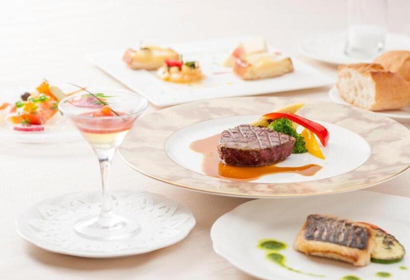 فندق Fruit Park Fujiya