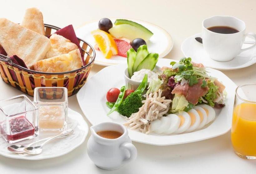 فندق Fruit Park Fujiya