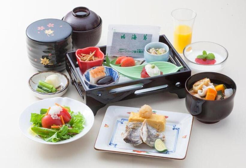 فندق Fruit Park Fujiya