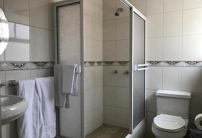 فندق Inca Imperial