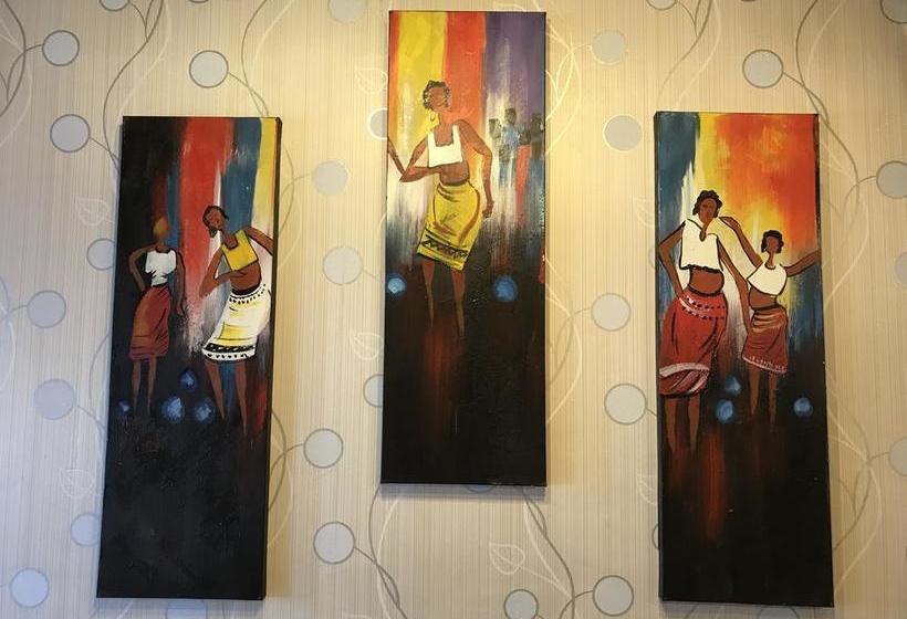 فندق Inca Imperial