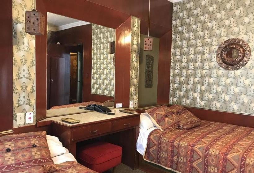 فندق Inca Imperial