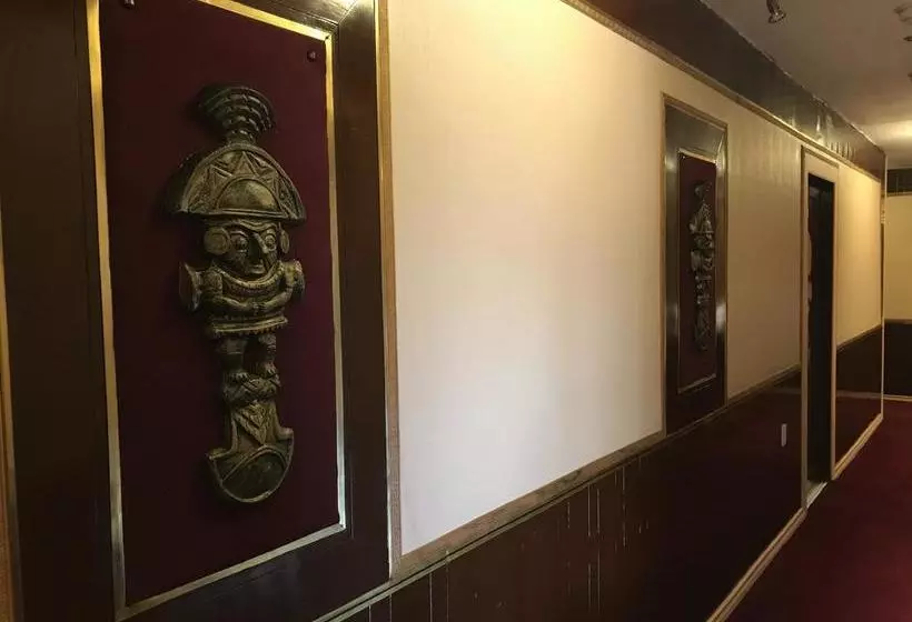 Hotel Inca Imperial