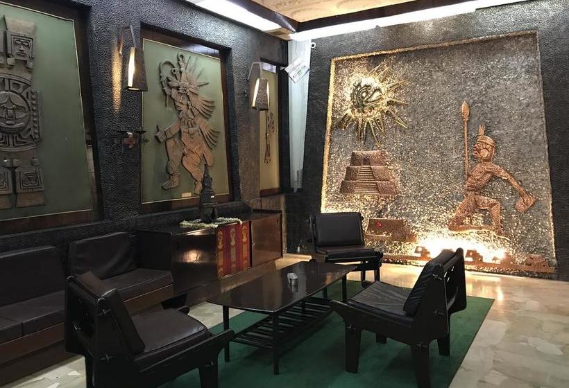 فندق Inca Imperial