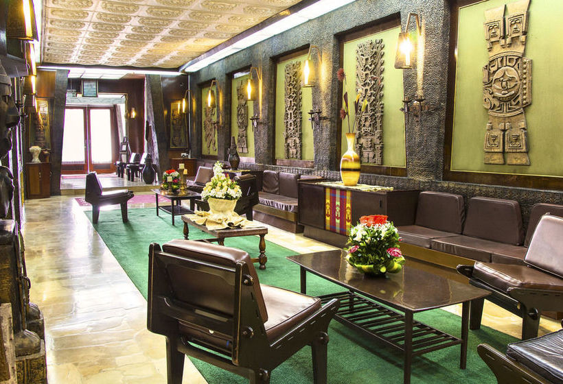 فندق Inca Imperial