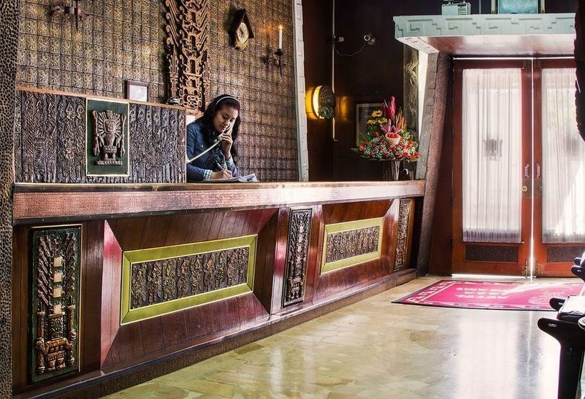 فندق Inca Imperial