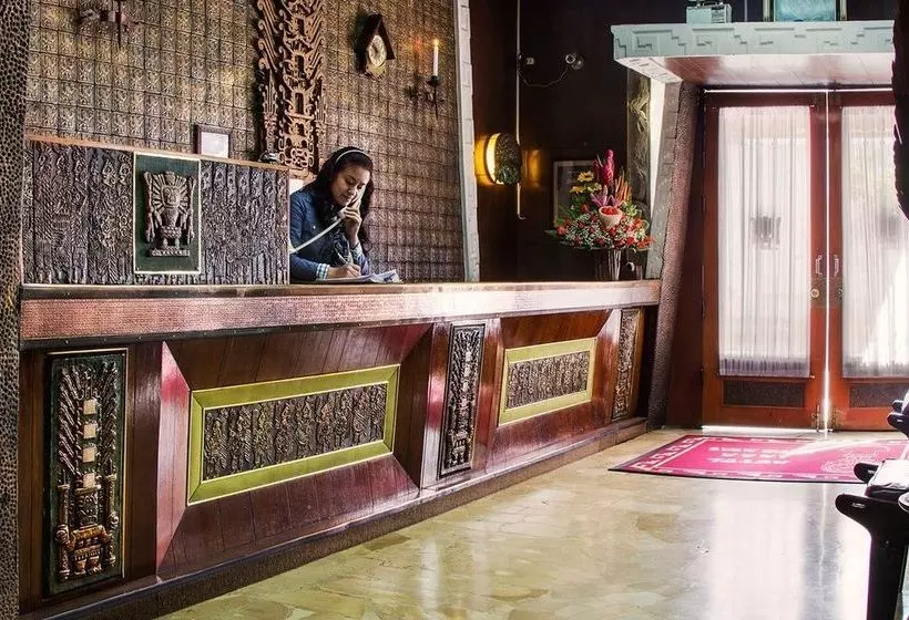 Hotel Inca Imperial