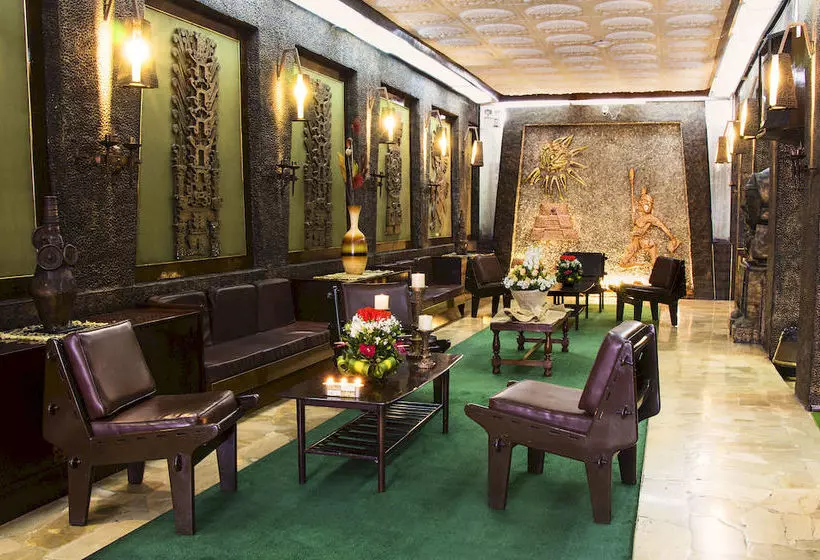 Hotel Inca Imperial