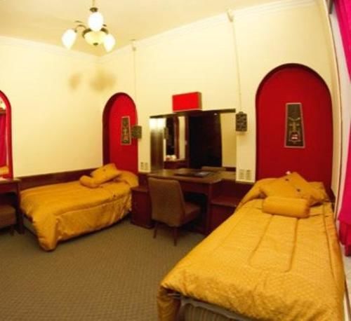 فندق Inca Imperial