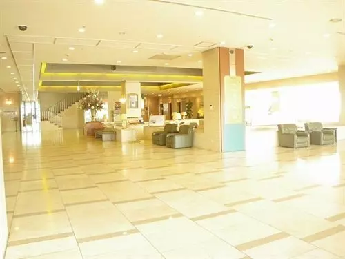 Hotelli Kinuura Grand