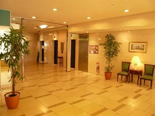 Hotelli Kinuura Grand