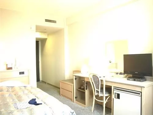 Hotelli Kinuura Grand