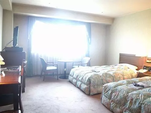 Hotelli Kinuura Grand