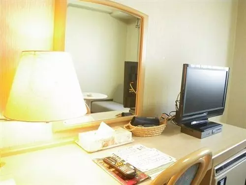 Hotelli Kinuura Grand