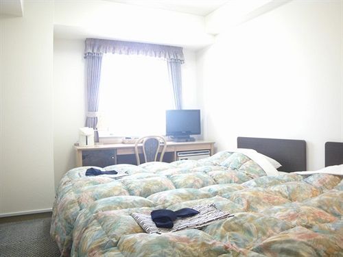 ホテル Kinuura Grand