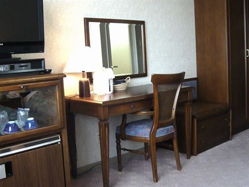 ホテル Kinuura Grand