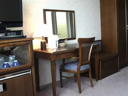 Hotelli Kinuura Grand