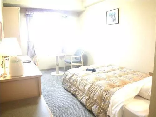 Hotelli Kinuura Grand