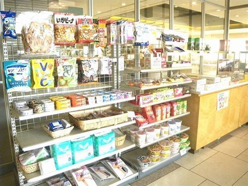 ホテル Kinuura Grand